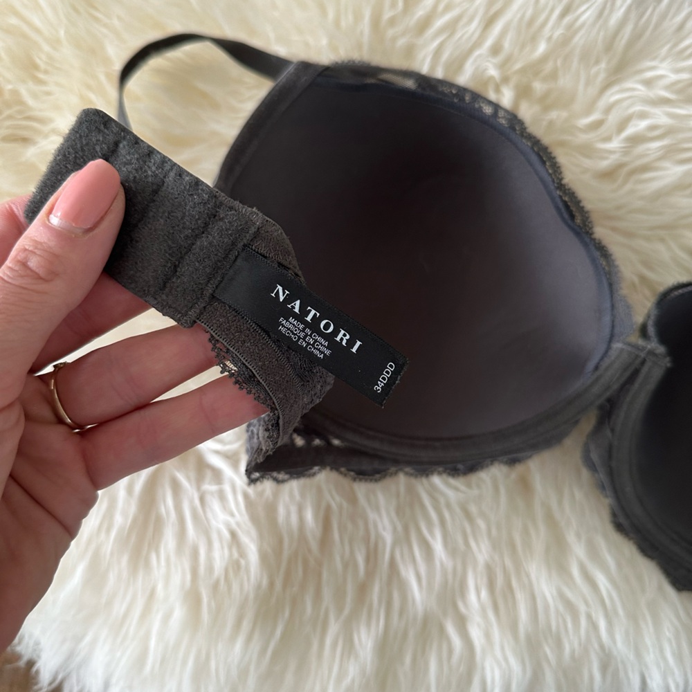 Natori ‘Feathers’ T-Shirt Bra - Picture 3 of 6
